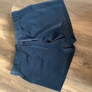 LULULEMON RUNNING SHORT